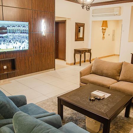 Orans Suites 2 Jeddah Luaran gambar