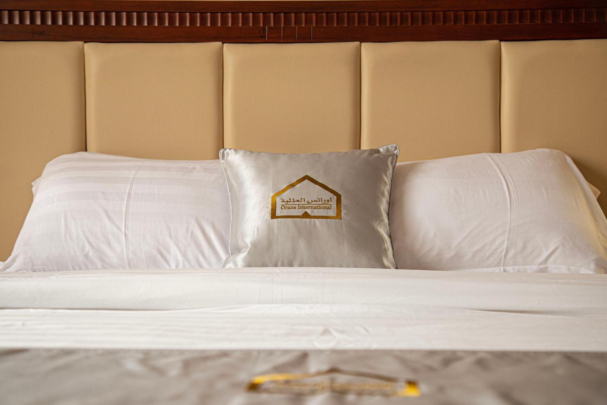 Orans Suites 2 Jeddah Luaran gambar