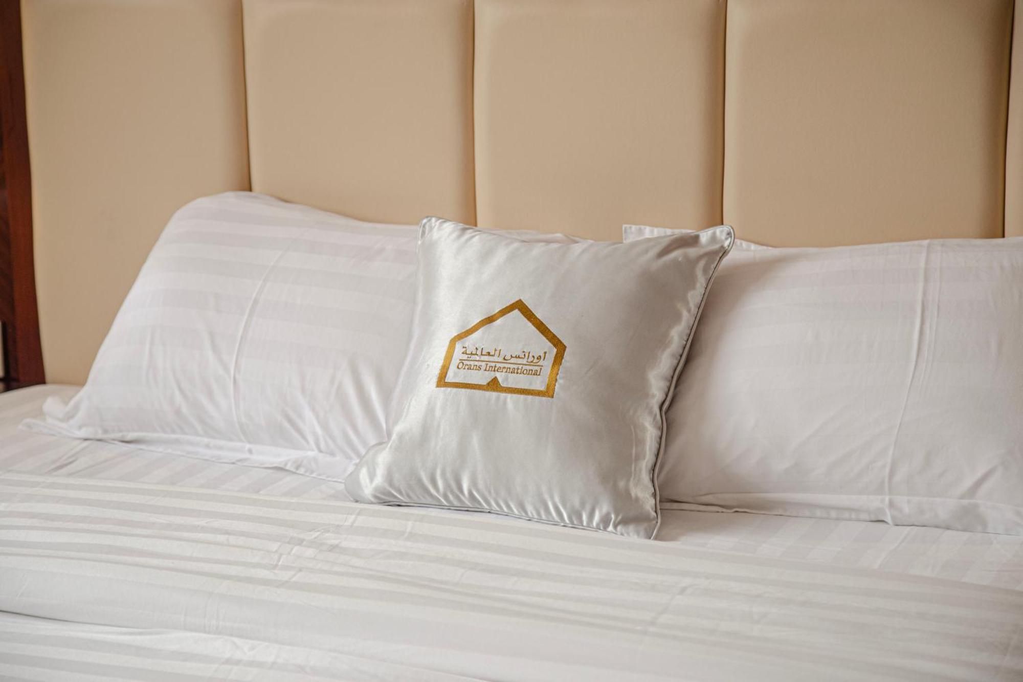 Orans Suites 2 Jeddah Luaran gambar