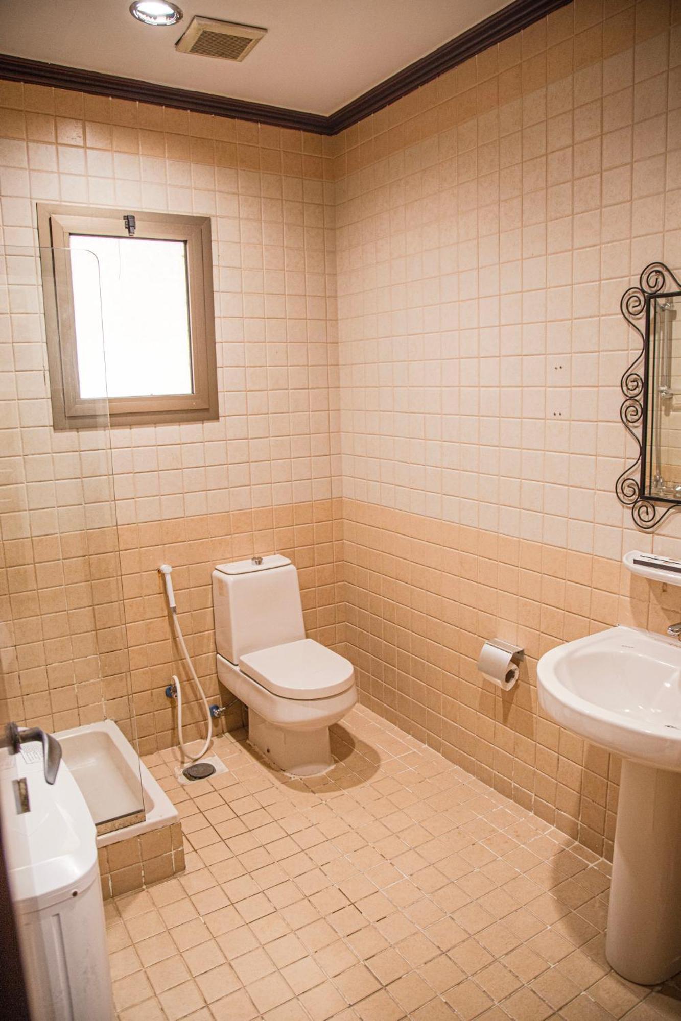 Orans Suites 2 Jeddah Luaran gambar