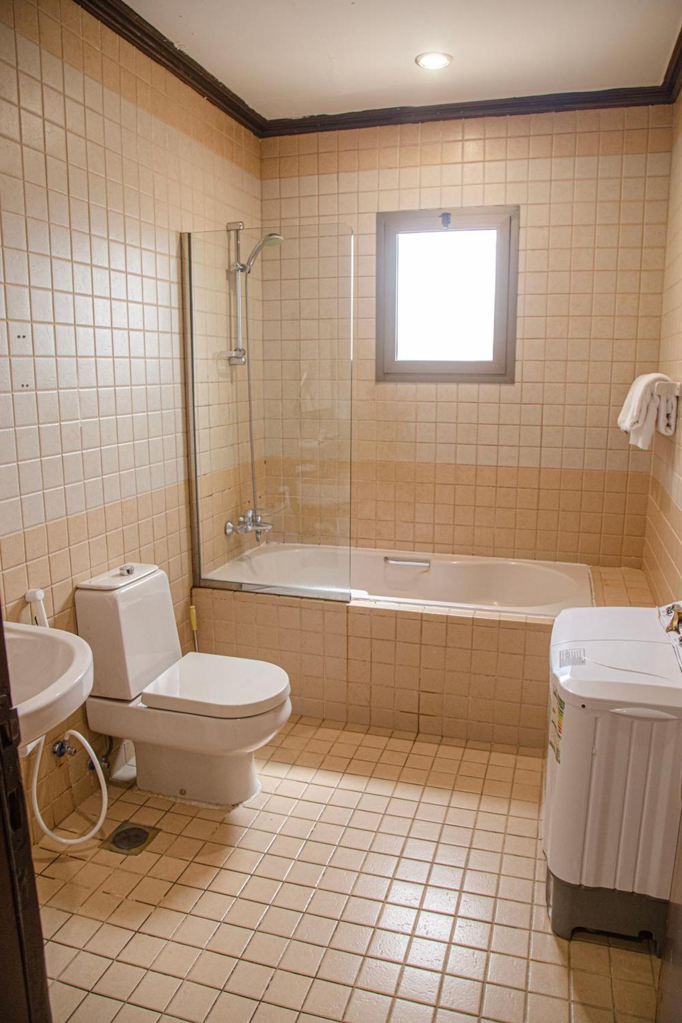 Orans Suites 2 Jeddah Luaran gambar