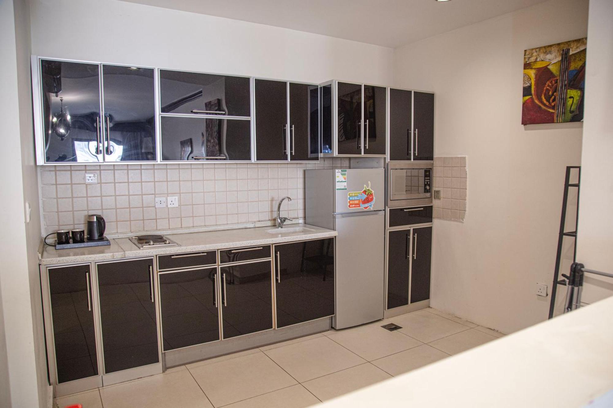 Orans Suites 2 Jeddah Luaran gambar