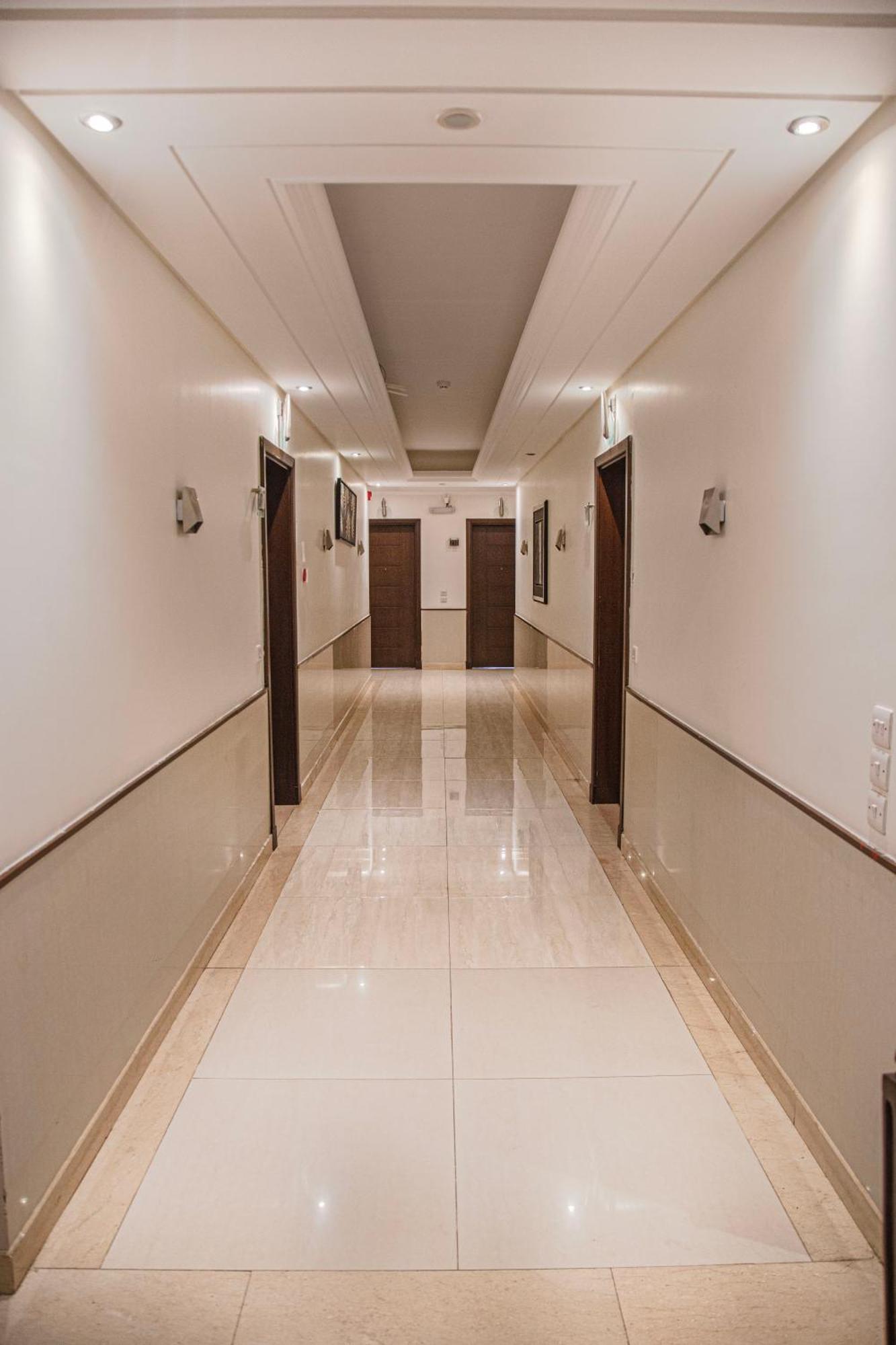 Orans Suites 2 Jeddah Luaran gambar