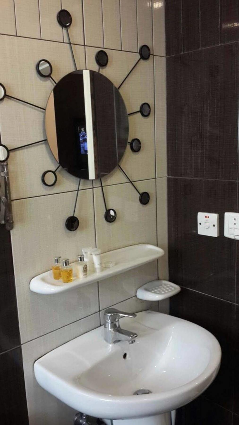 Orans Suites 2 Jeddah Luaran gambar