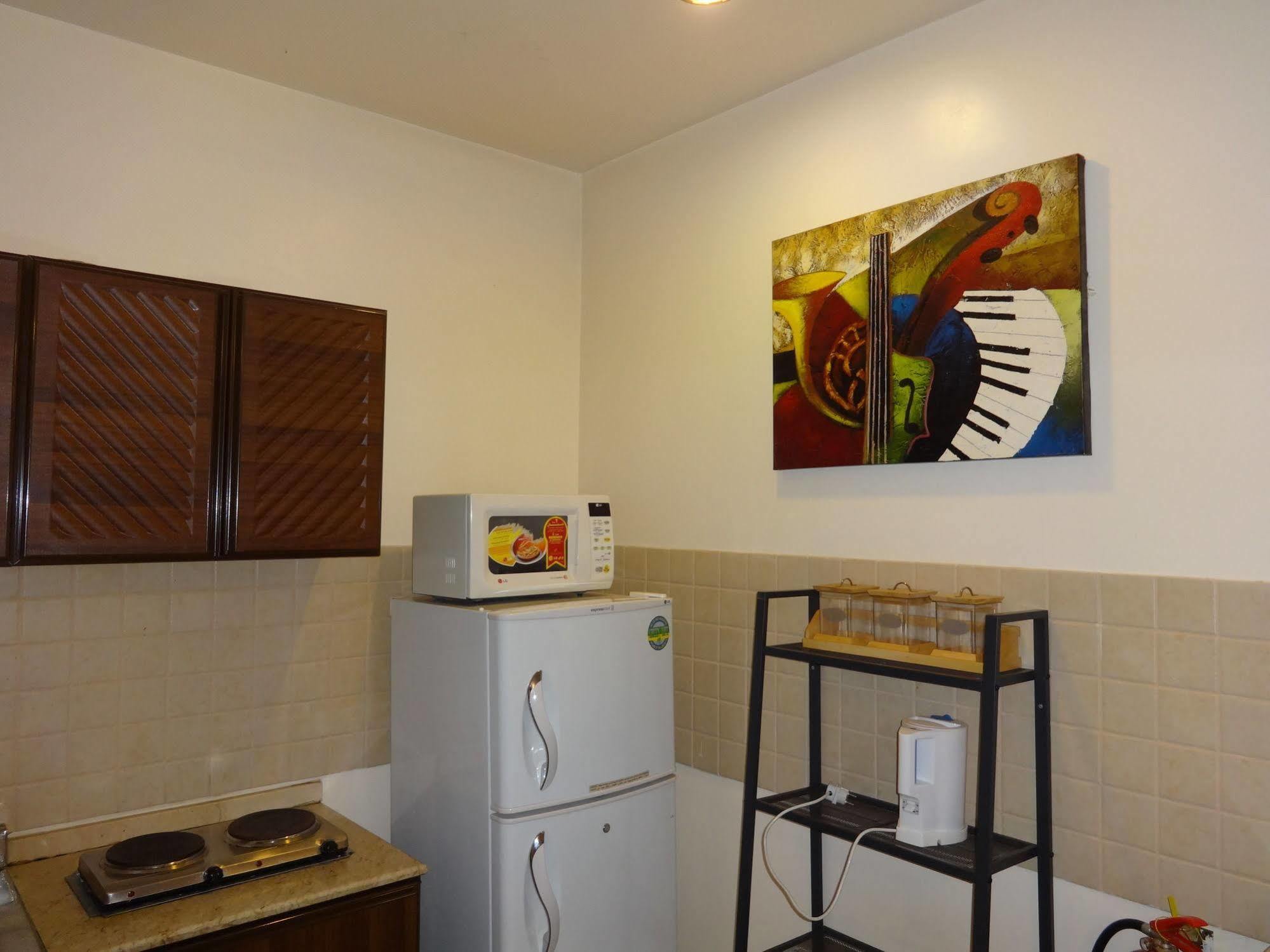 Orans Suites 2 Jeddah Luaran gambar