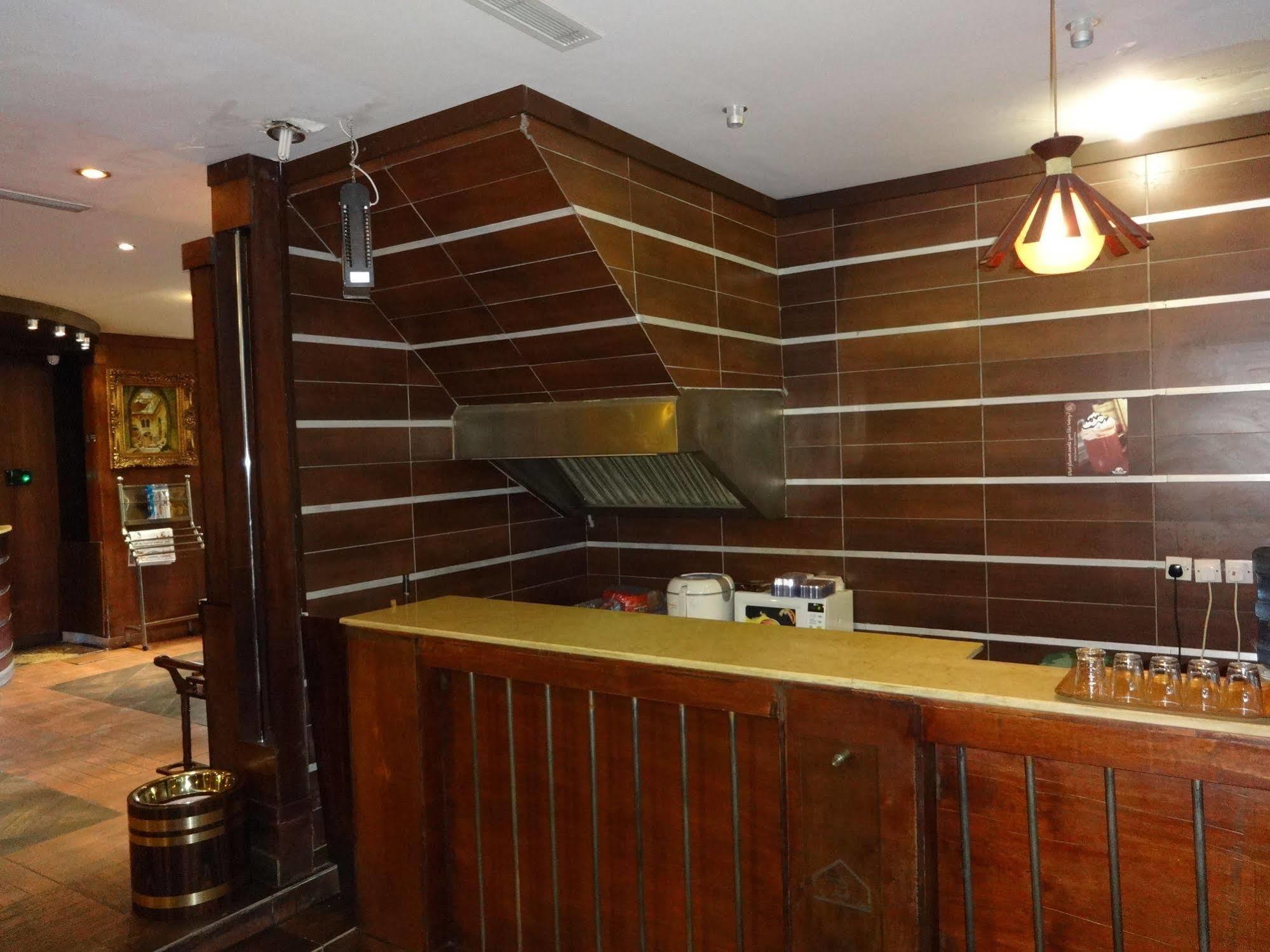Orans Suites 2 Jeddah Luaran gambar