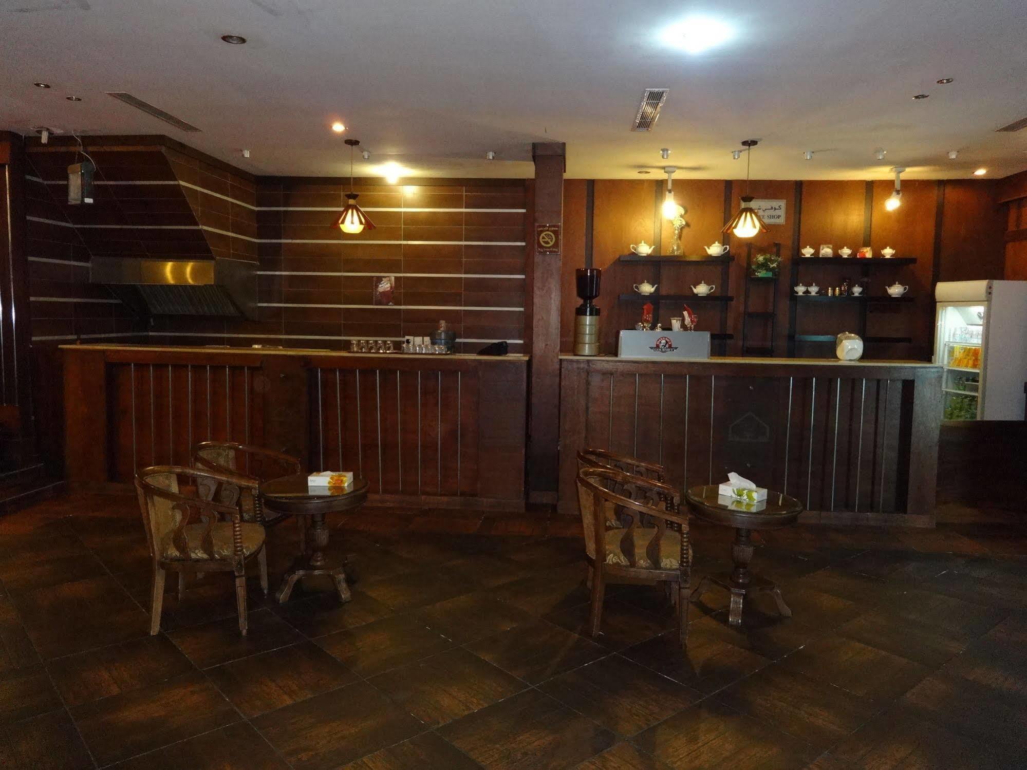 Orans Suites 2 Jeddah Luaran gambar