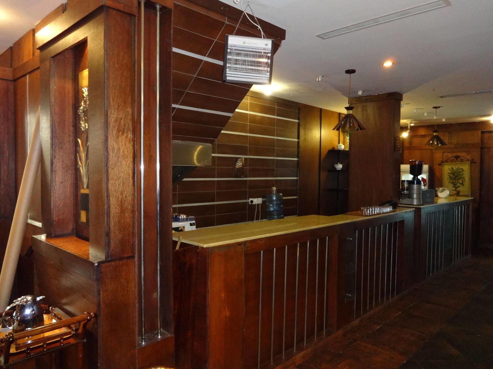Orans Suites 2 Jeddah Luaran gambar