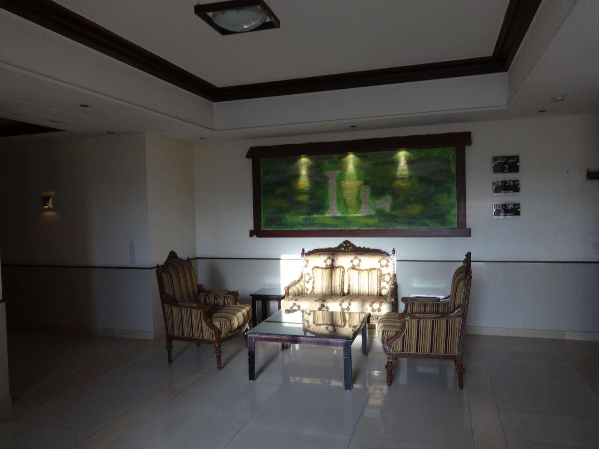 Orans Suites 2 Jeddah Luaran gambar