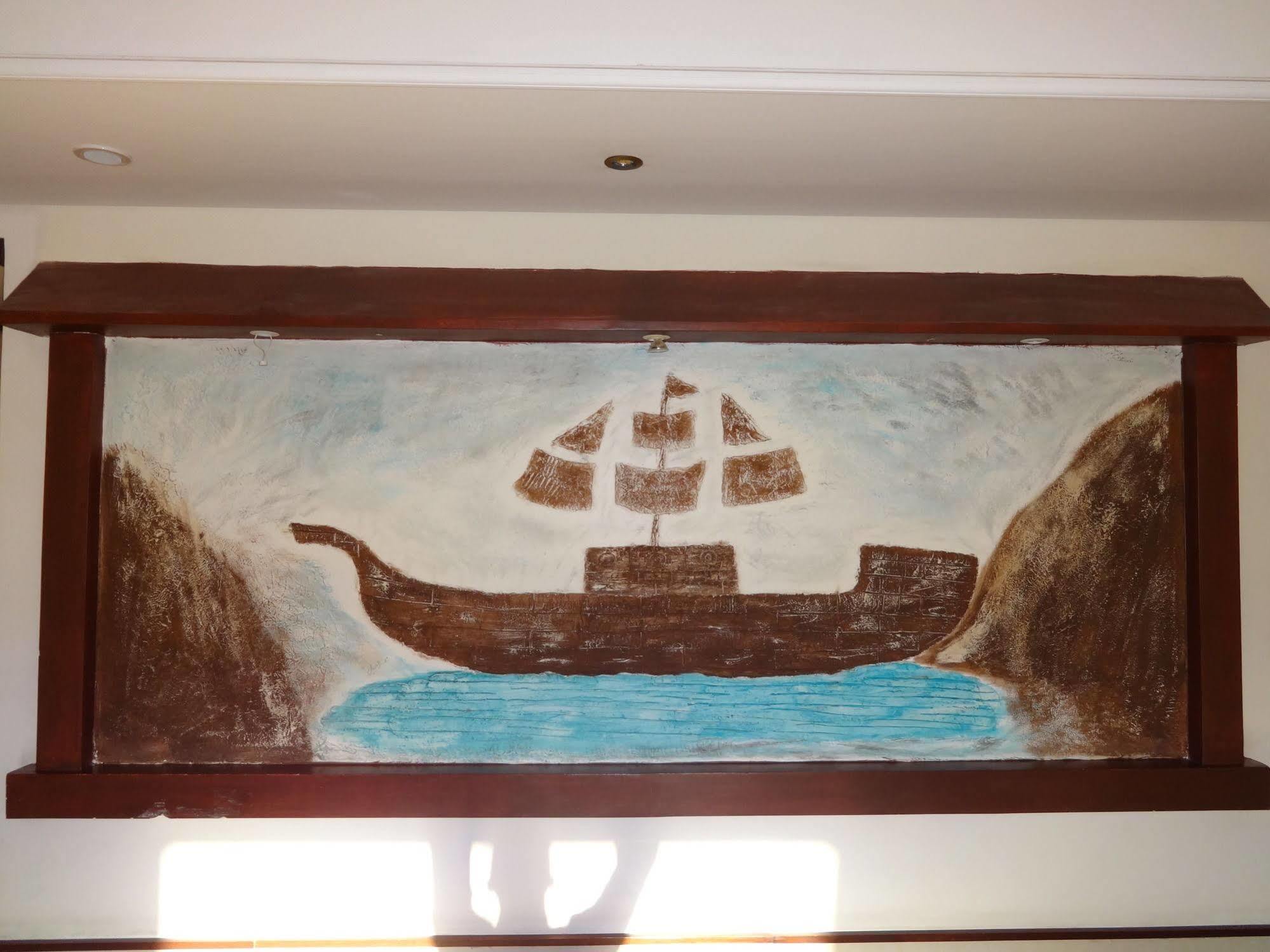 Orans Suites 2 Jeddah Luaran gambar