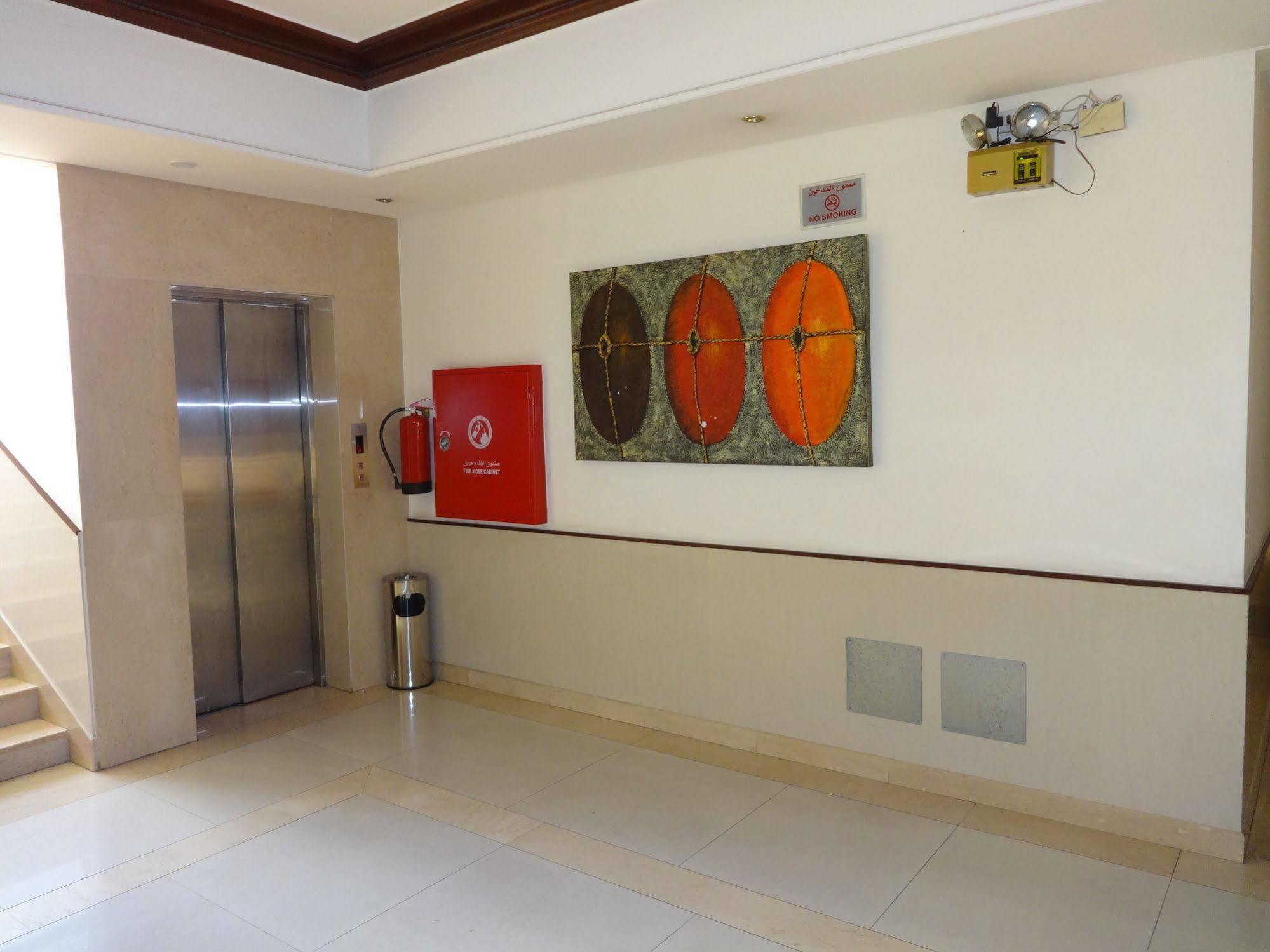 Orans Suites 2 Jeddah Luaran gambar